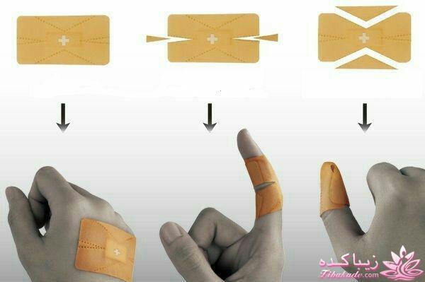 خلاقیت در خانه 